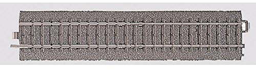 Marklin Adapter Track - Transition from M to C Track - 180 mm / 7-3/32