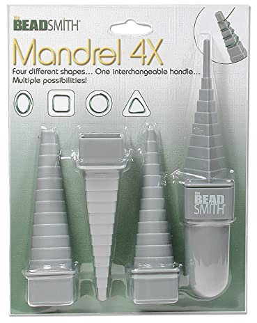 Beadsmith Multi Dorn aus Kunststoff