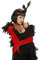 W WIDMANN MILANO Party Fashion Handschuhe