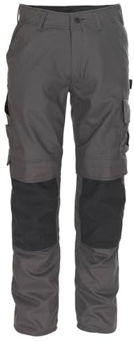 Mascot Hose Lerida, 1 Stück, L90cm/C50, anthrazit, 05079-010-888-90C50
