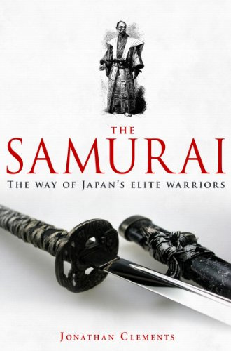 A Brief History of the Samurai (Brief Histories) (English Edition)