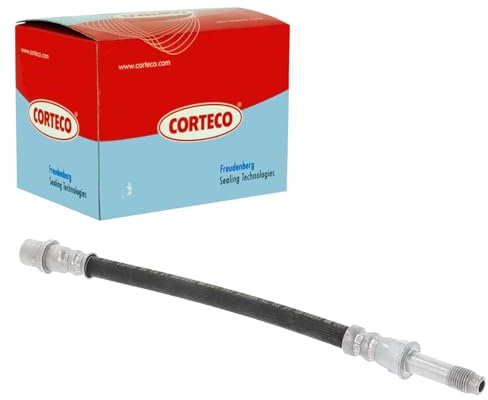 Corteco 19034268 Bremsschlauch hinten außen