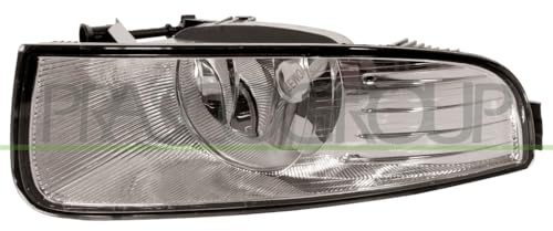 Prasco Nebelscheinwerfer SK4204414 links | Kompatibel mit: SKODA SUPERB II