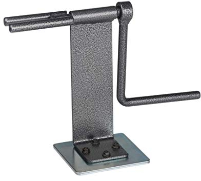 All Ride Correas tensoras de carrete – Rebobinador de carraca con base magnética – Metal