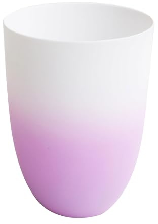 ASA Vase/Windlicht Flieder