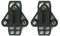 Northwave SPD Road Cleat Plate schwarz