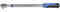 Projahn 394242 Drehmomentschlüssel,3/8 Zoll Antrieb, 20-100 Nm, 410 mm