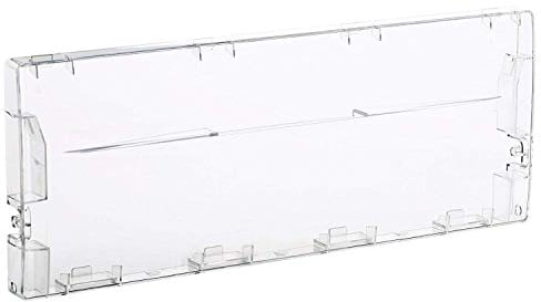 First4Spares Fridge Freezer Drawer Front Flap Cover for Hotpoint RFA52, RFA52K, RFA52P, RFA52P, RFA52S, RFA52T, RFAA52K, RFAA52P, RFAA52S