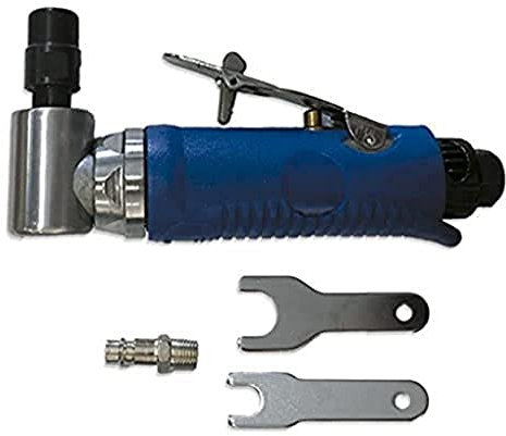 JBM 52528 - Amoladora Angular neumática