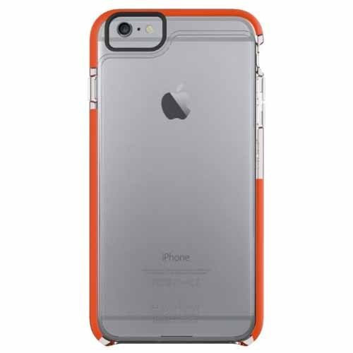 Original Tech21 Apple iPhone 6 Plus 6s Plus Classic Frame Cover Case T21-4287