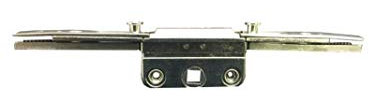 Lockmaster Yale Upvc Window Lock Gear Box Short Croppable 20mm Backset