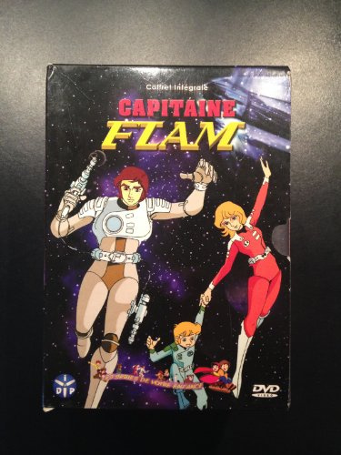 Captain Future