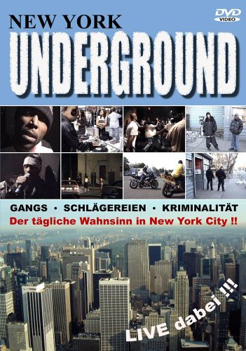 New York - Underground