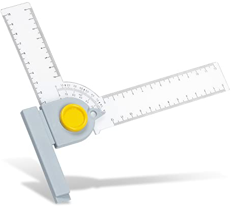 Aristo AR7092 Winkelzeichner für Zeichenplatten