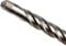DEWALT Foret beton SDS-Plus Carbure ELITE 4 taillants par 10 pces 12x150x200mm - DT8972-QZ