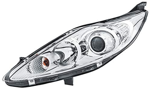 HELLA 1EL 247 045-351 FF/DE/Halogen-Hauptscheinwerfer - ECE - für Rechtsverkehr - vorne links