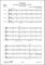 FLEX EDITIONS HAENDEL G. F. - SARABANDE - CLARINET QUARTET Klassische Noten Holzblasinstrumente Klarinette
