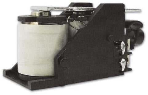 Bobina per Serrature Cisa art. 07118.00.2 verso Sx 12 Volt CA
