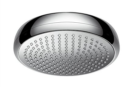 Hansgrohe Crometta 1 jet douche de tête, 1 pièce, hg26577000