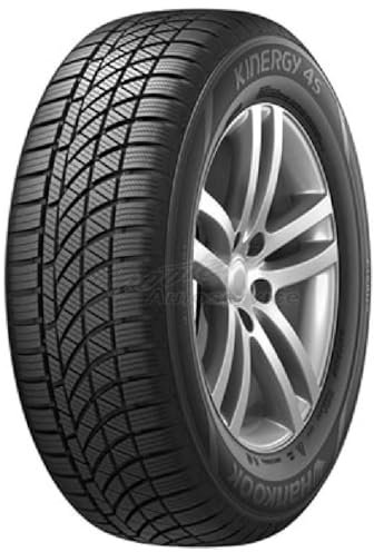 Hankook Kinergy 4S H740 M+S - 165/70R14 81T - Ganzjahresreifen