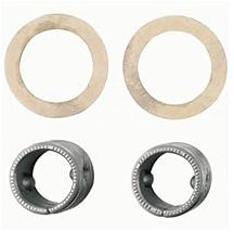 Kit d'assemblage 26X34 pour radiateurs fonte Réf C13900302