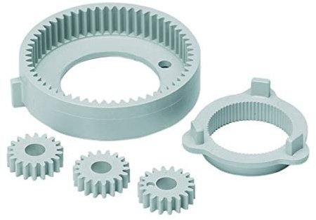 Gear Control Set - Mira 723 800.22