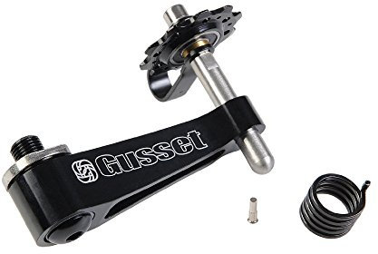 Gusset Squire SS Tensioner Black £20.69