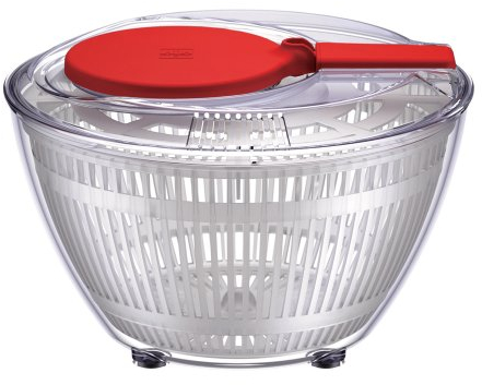 ViV essoreuse ? salade S 68200 Rouge (japon importation)