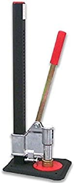 MR Mondial 8289010 Capsuleuse de table à levier