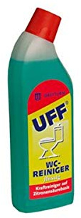 DREITURM 4381 Bio-Entkalker Citrus-Activ, 500 ml
