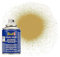 Revell 34116 Spraydose sand, matt Spray Color, Farben in der praktischen 100-ml-Sprühdose