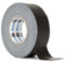 Magtape Matt Xtra 50mmx50m Klebeband schwarz