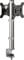Novus My Twin fix C Dual-Monitorhalter mit Zwinge