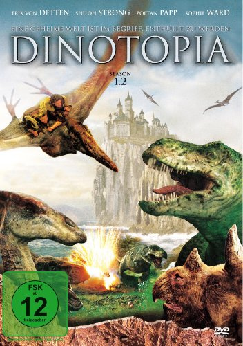 Dinotopia - Season 1.2