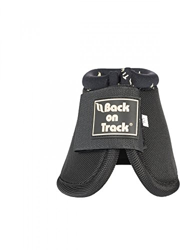 Back on Track ROYAL Protection Bell Boots, Gr. M, die neuen Hufglocken!!!