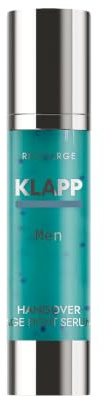 KLAPP Men Hangover Age Fight Serum (50 ml)