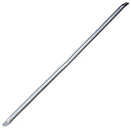 Dapetz ® 36 inch Drop Forged Tyre Lever for Car, Truck, HGV Garage Tool Manganese Steel Tire Levers Steel Tire Levers Spoon, Tire Remover Repair Tools Changing Removing