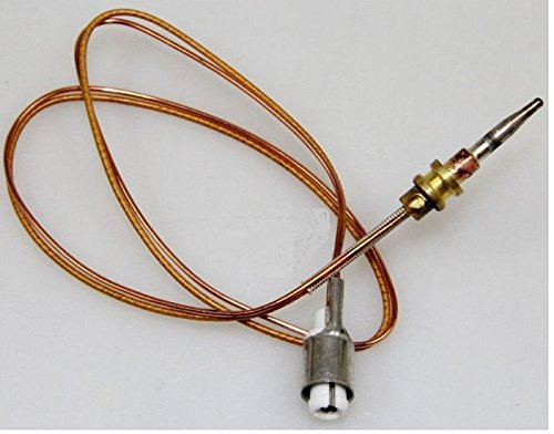 Piece des Herstellers – Thermoelement Attac Rapido für Kochfeld Dometic