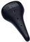 Cinelli Unicanitor Sattel schwarz schwarz Einheitsgröße