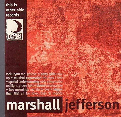 This is other side (1994)