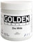 Golden Acrylique : 473ml épais ZINC Blanc