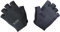 GOREWEAR C3 Kurze Handschuhe, Schwarz