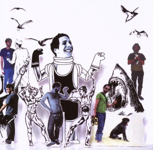 Pot Pourri/Pain Perdu [Import]