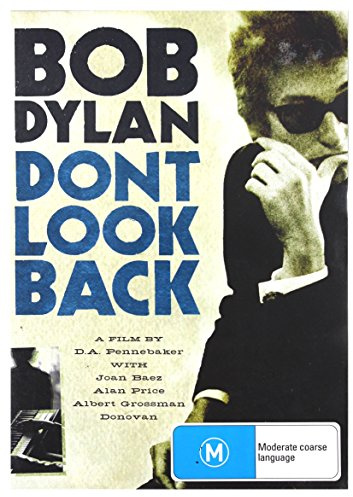 Bob Dylan - Dont look back