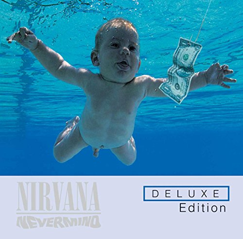 Nevermind (20th Anniversary