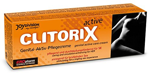 CLITORIX ACTIVE 40 ML