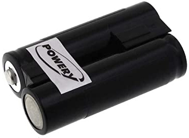 Akku für Logitech Typ L-LC3 H-AA, 2,4V, NiMH