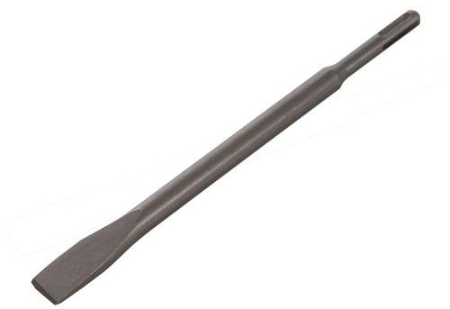 40mm X 250mm SDS Plus Chisel-14mm Round Shank-fits All SDS Plus Machines