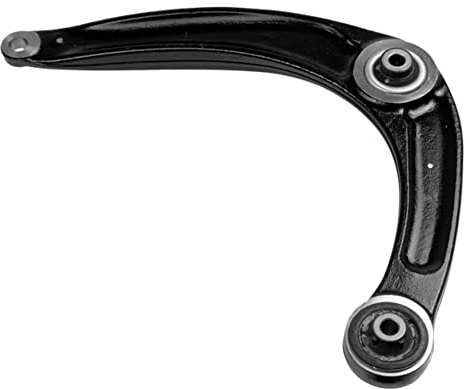 LEMFÖRDER 35561 01 Lenker Radaufhängung für Citroen C4 II (NC_) 2009 - Links, Vorderachse und Andere Fahrzeuge