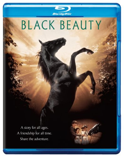 Black Beauty (1994) (BD)
